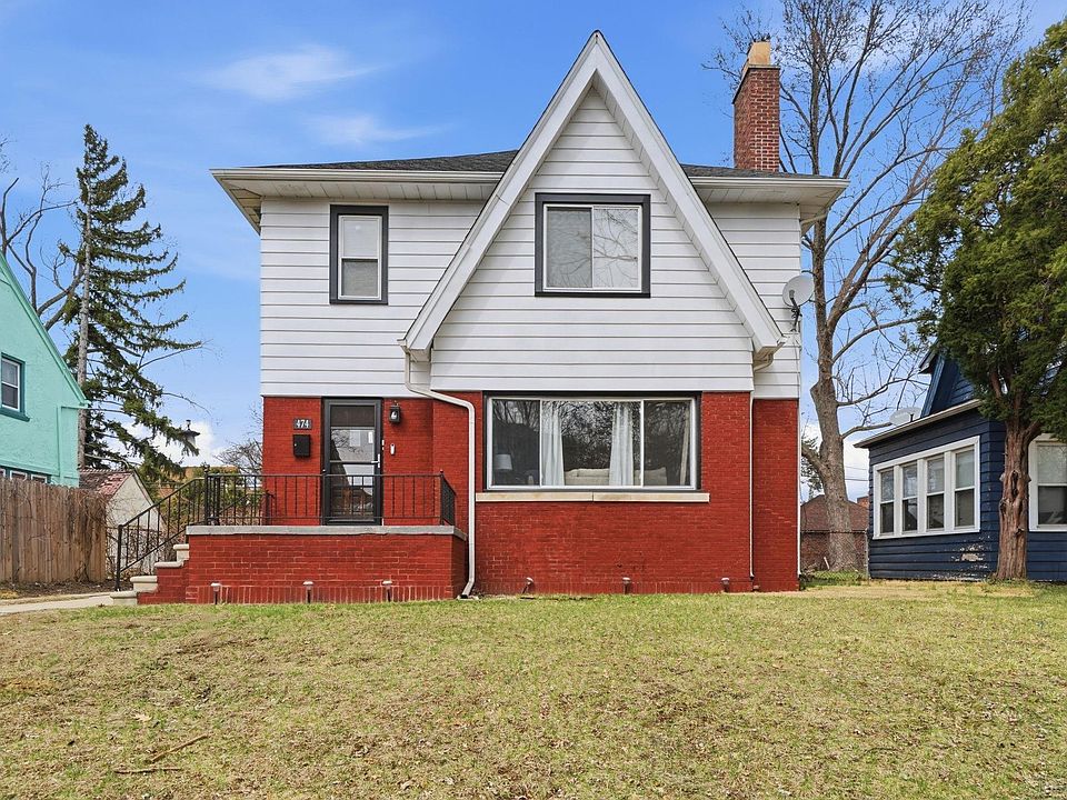 1st image of 474 W Greendale