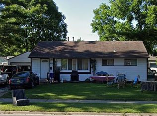 4576 E Livingston Ave, Columbus, OH 43227