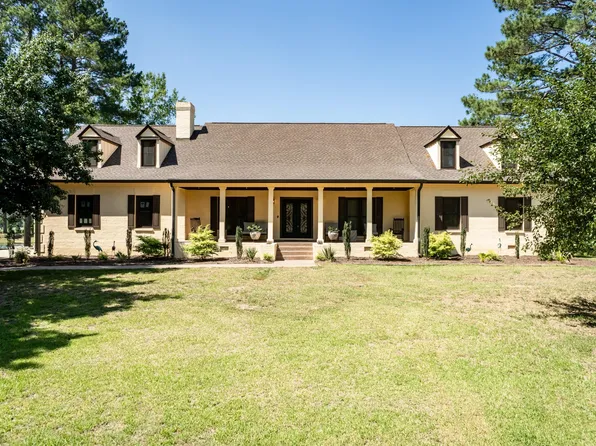 3715 S River Rd, Lillington, NC 27546