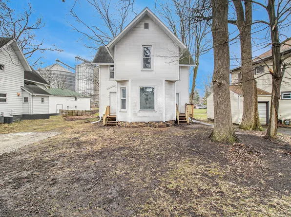 503 E Michigan St, Reading, MI 49274
