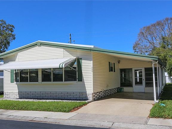 2nd image of 12100 Seminole Blvd Lot 255