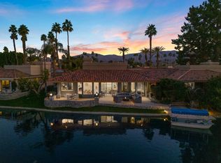 206 Desert Lakes Dr, Rancho Mirage, CA 92270