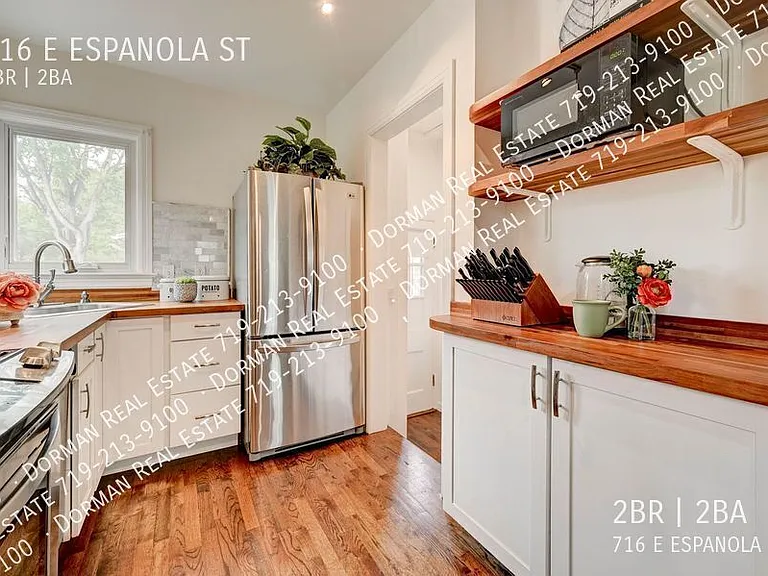 716 E Espanola St — Photo 4