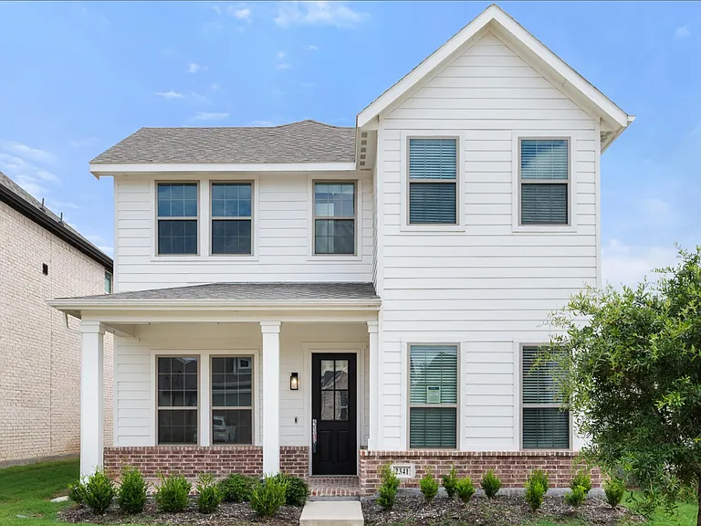2341 Cobbler St — Photo 1