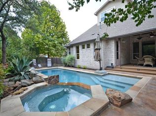 2706 Benevento Way, Cedar Park, TX 78613