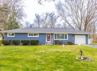152 Country Club Dr, La Porte, IN