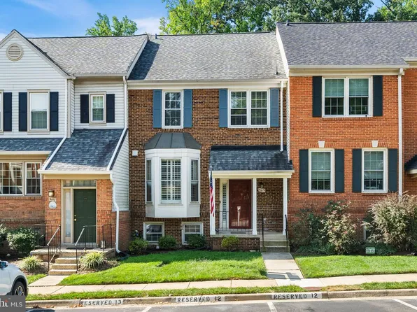 9419 William Kirk Ln, Burke, VA 22015