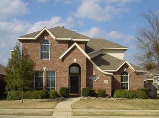 1705 Oak Brook Ln, Allen, TX 75002