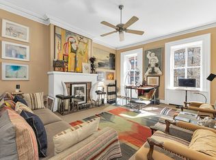 115 E 36th St #2/3F, New York, NY 10016