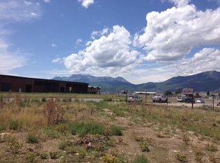 1380 S Daniels Rd, Heber, UT 84032