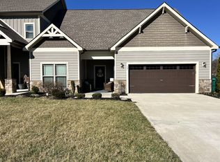 121 Island Way, Winchester, TN 37398
