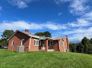 728 Klondike Rd, Independence, VA 24348