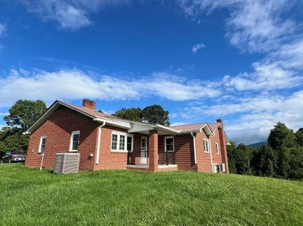 728 Klondike Rd, Independence, VA 24348