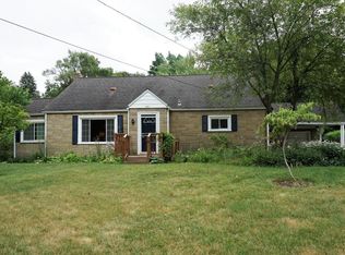 821 Parker Ave, Kalamazoo, MI 49008