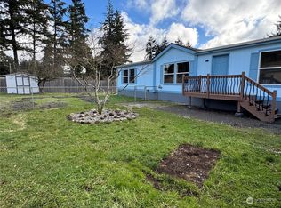 2846 Bonavista Dr SW, Olympia, WA 98512