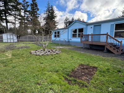 2846 Bona Vista Drive SW, Olympia, WA, 98512