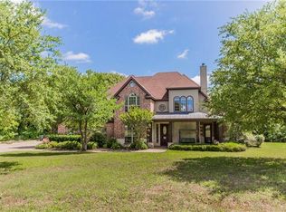 67 Forest Hills Cir, Gunter, TX 75058