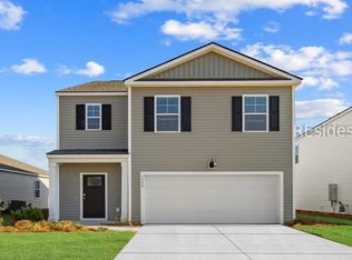 45 Bottom Board Ct, Ridgeland, SC 29936