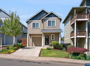 853 Crouchen St NW, Salem, OR 97304