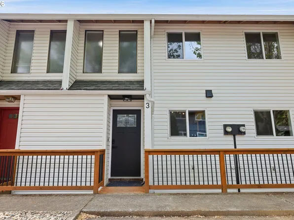 4921 SW 59th Ave APT 3, Portland, OR 97221