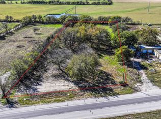 Us Highway 82 E, Saint Jo, TX 76265