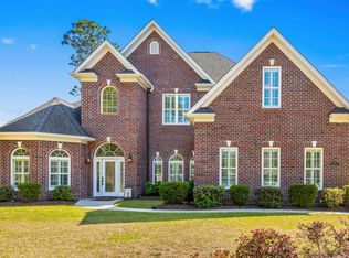900 Berwick Ln., Myrtle Beach, SC 29579