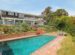 1740 Westridge Rd, Los Angeles, CA 90049