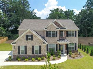 3609 Reevley Ln, Tucker, GA 30084