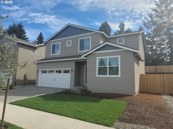 6007 NE 68th St, Vancouver, WA 98661