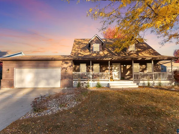 3112 S Judy Ave, Sioux Falls, SD 57103