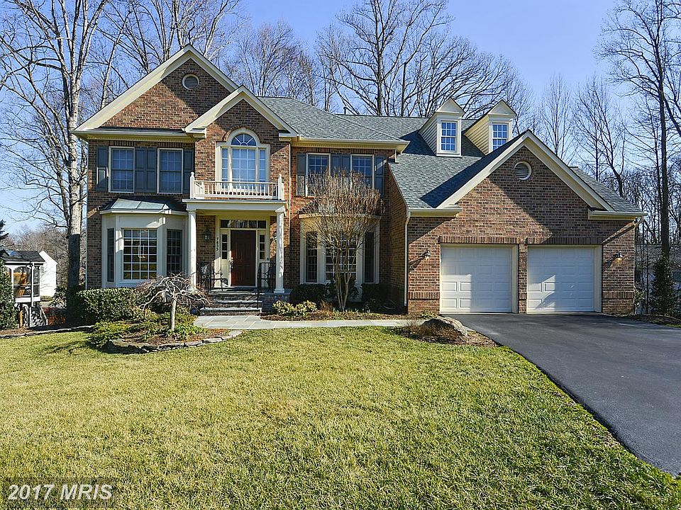 1st image of 7835 Preakness Ln