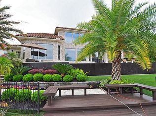 1102 Villa Bergamo Ct, Houston, TX 77094