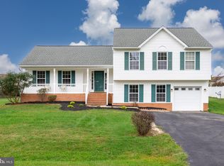 11706 Innisbrook Cir, Fredericksburg, VA 22407