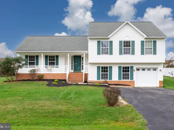 11706 Innisbrook Cir, Fredericksburg, VA 22407