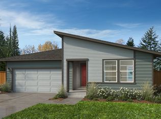 Plan 2410 Plan, Sunrise Heights, Puyallup, WA 98375