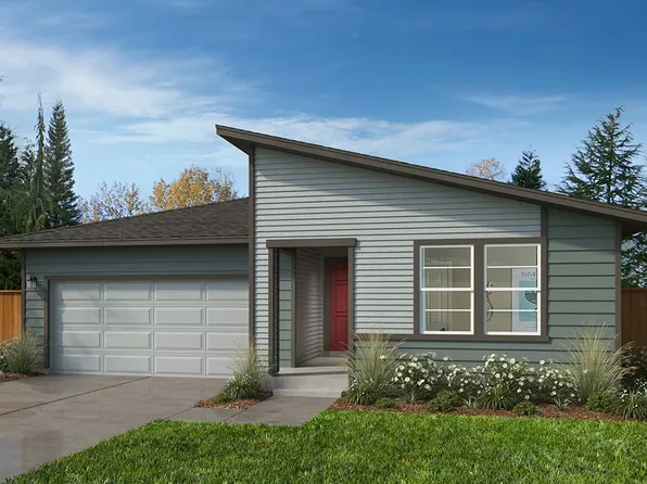 Plan 2410 Plan, Sunrise Heights