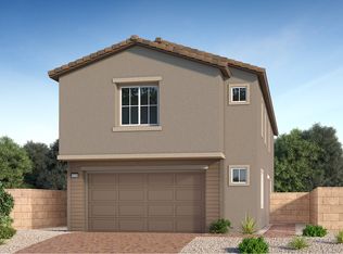 2607 Sunrise Mist Pl, Henderson, NV 89044