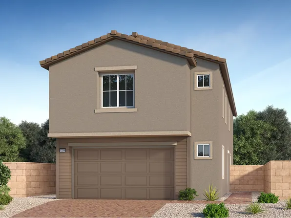 3629 Dusted Glow Ave, Henderson, NV 89044