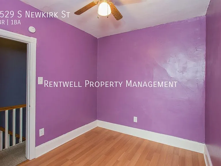 1529 S Newkirk St — Photo 13