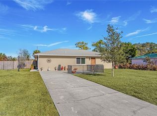 985 Quail Run, Fort Denaud, FL 33935