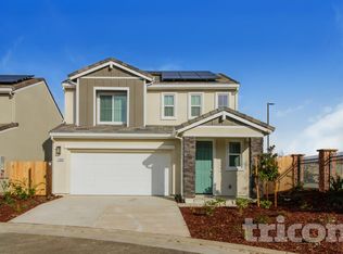 11655 Giacinta Ln, Rancho Cordova, CA 95742
