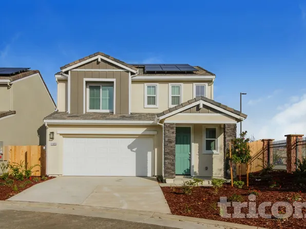 11655 Giacinta Ln, Rancho Cordova, CA 95742