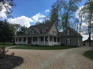 25 Baltimore Somerset Rd NE, Baltimore, OH 43105