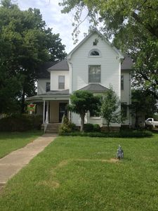 905 E Madison St, Yates Center, KS, 66783