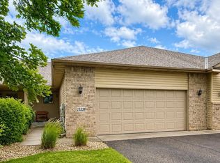 15339 Radium Way NW, Ramsey, MN 55303