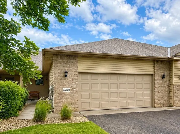 15339 Radium Way NW, Ramsey, MN 55303