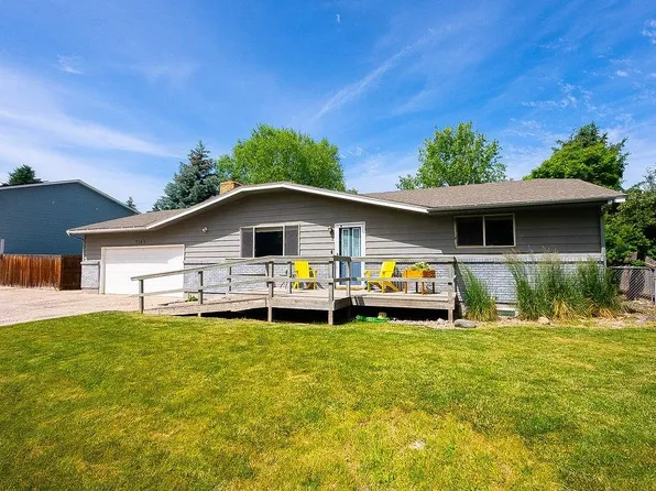5165 Cole St, Chubbuck, ID 83202