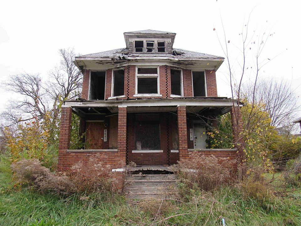 3678 Canton