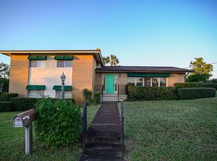820 W 8th St, Panama City, FL 32401
