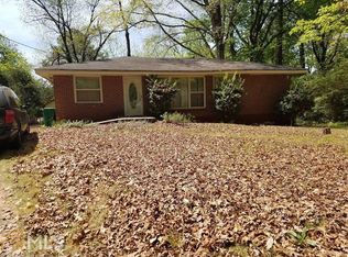 1409 Dennis Dr, Decatur, GA 30032